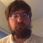 Wesley Reardan Profile Picture