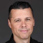 Troy Ritchie Profile Picture