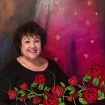 Sylvia Vidal Profile Picture