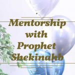 Prophet Shekinah Profile Picture