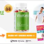 Via Keto Apple Gummies United Kingdom Profile Picture