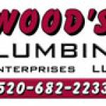 Woods Plumbing profile picture