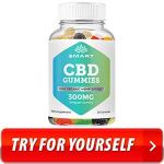 Smart CBD Gummies Profile Picture