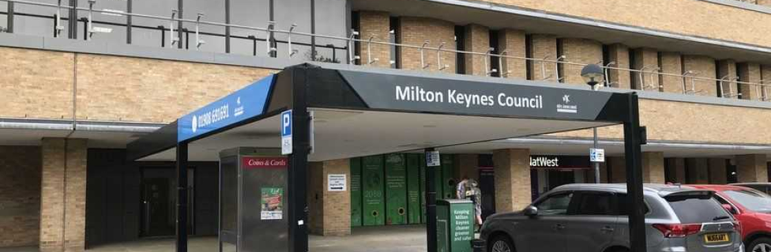 SA Management Milton Keynes Cover Image