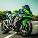 Kawasaki España Profile Picture