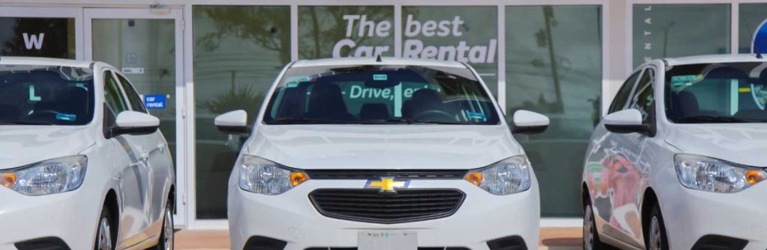 City Car Rental Playa del Carmen Cover Image