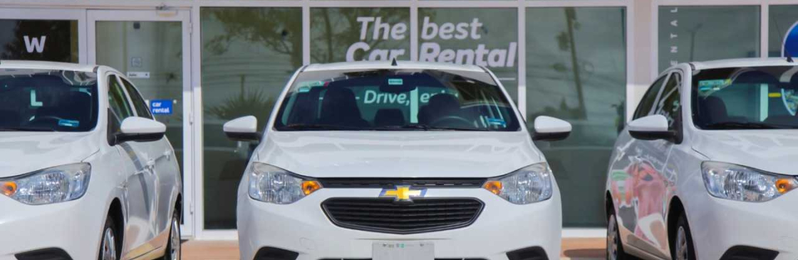 City Car Rental Los Cabos Cover Image