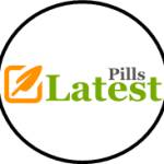 latest pills profile picture