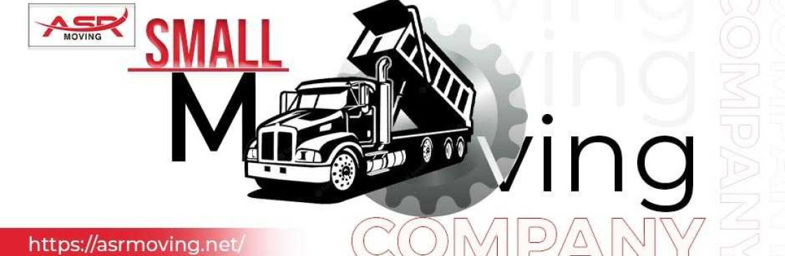 ASR Moving Cover Image