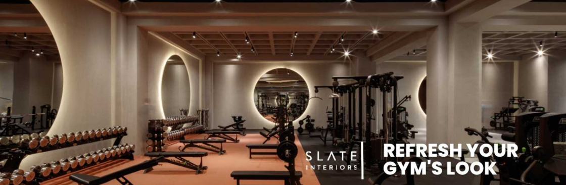 Slate Interiors Cover Image