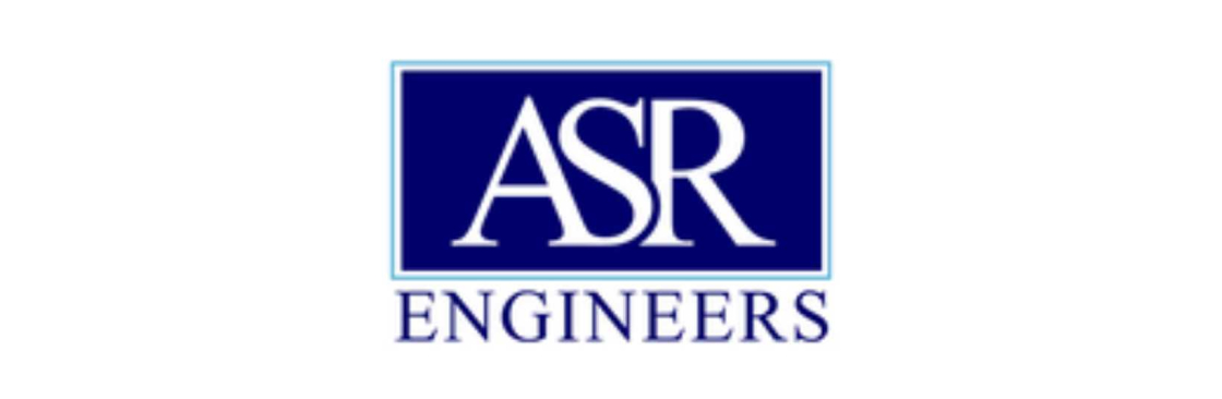 ASR Engineers Cover Image
