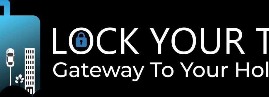 Lock Trip Cover Image