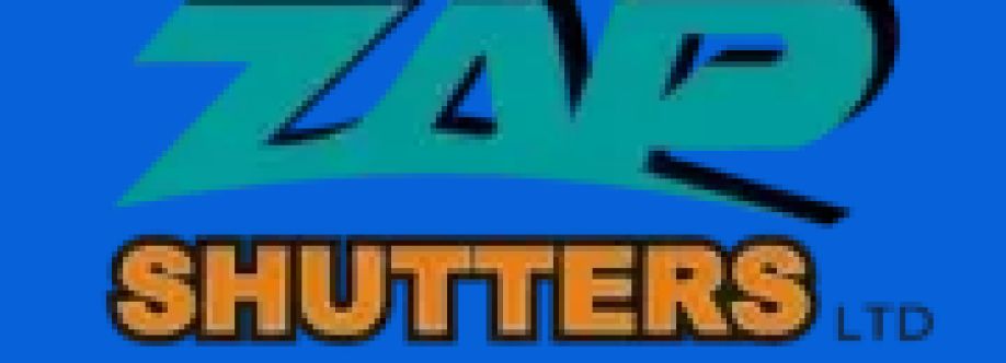 zap shutters Cover Image