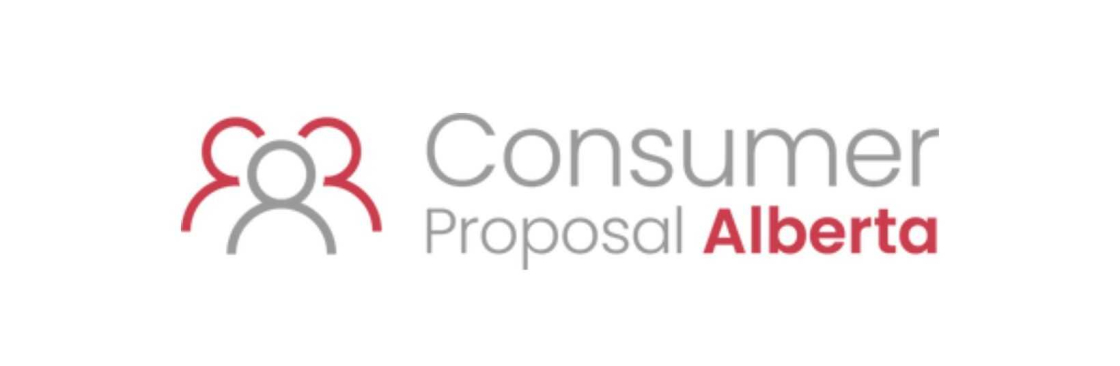 Consumer Proposal Alberta Cover Image