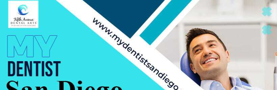 Fifth Avenue Dental Arts Cover Image