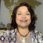 Pastor Sharron Manriquez- Simon Profile Picture