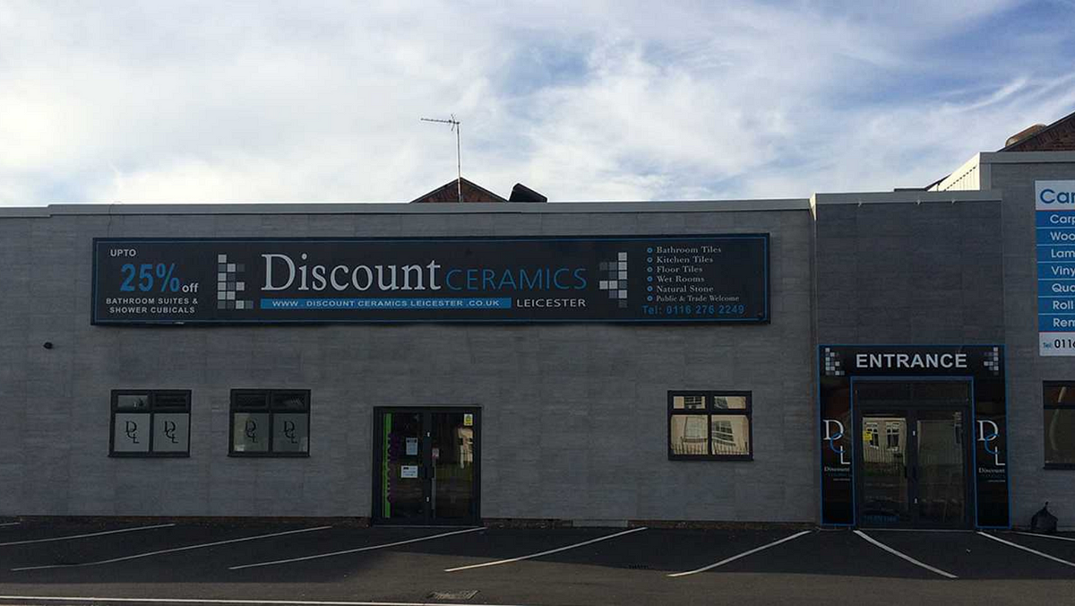 Choosing the Right Porcelain Tiles Leicester for Your Leicester Property: Factors to Consider | by Discount Ceramics Leicester | Jun, 2023 | Medium
