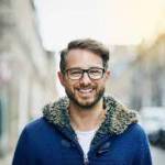 Andrew Davies Profile Picture