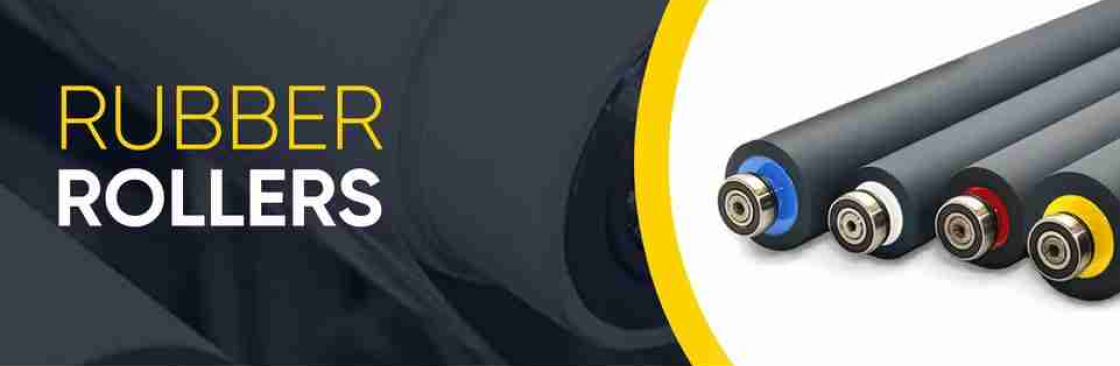 Rubber Roller Manufacturer Cover Image