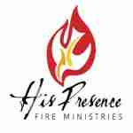 His Presence Fire Profile Picture