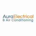 Aura Electrical Profile Picture