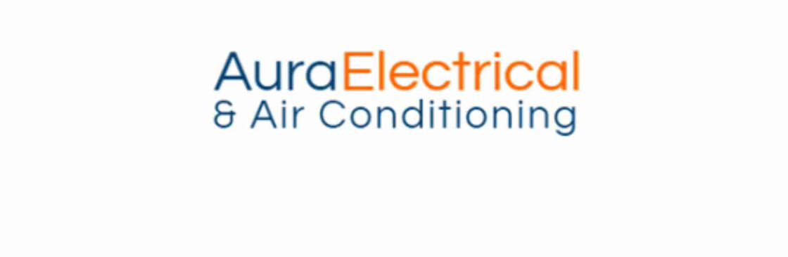 Aura Electrical Cover Image