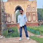 abdul samad profile picture
