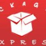 Packaging Express Profile Picture