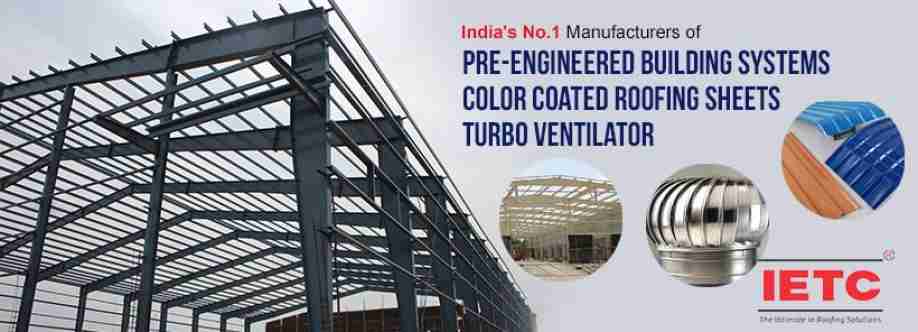 Pre Engineered Building Manufacturers Cover Image