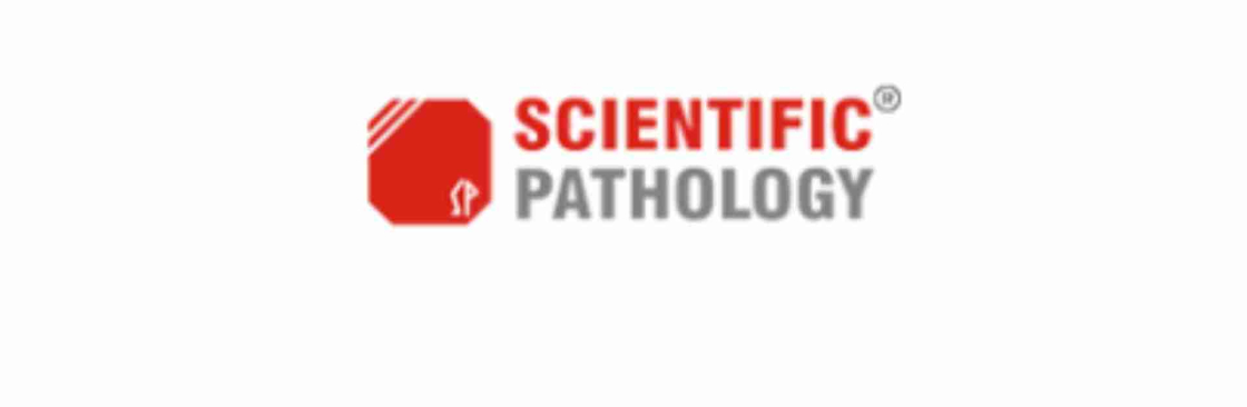 Scientific Pathology Cover Image