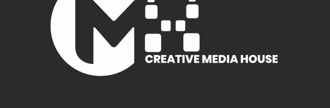 Creative Media House Cover Image