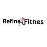 Refine Fitnes Profile Picture