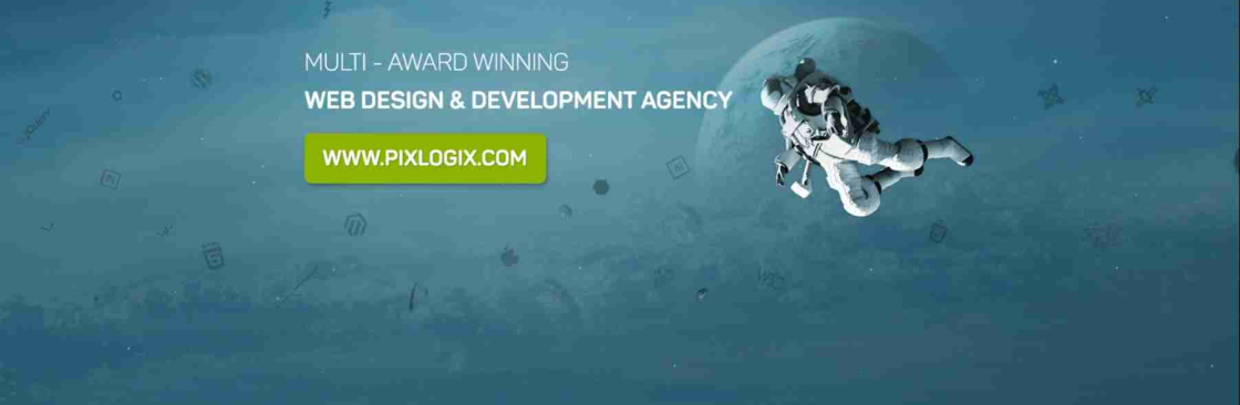 Pixlogix Infotech Pvt Ltd Cover Image