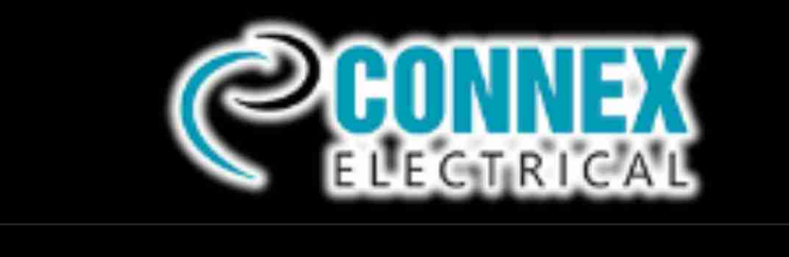 connex electrical Cover Image