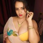 Ishika Malik Profile Picture
