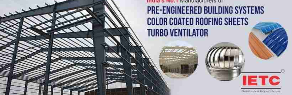 Color Coated Roofing Sheets Cover Image