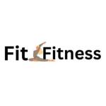 Fit- and-Fitness Profile Picture