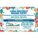 Emeryville Dental Care Profile Picture