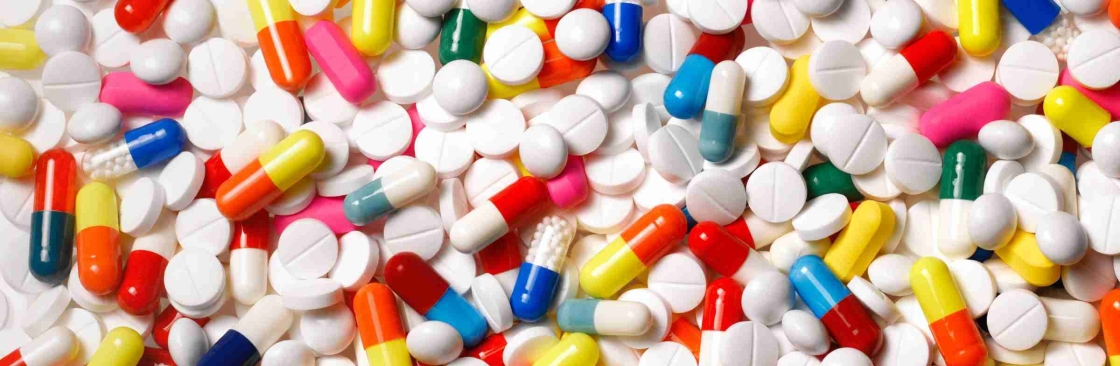 Drugs Sqaure Cover Image