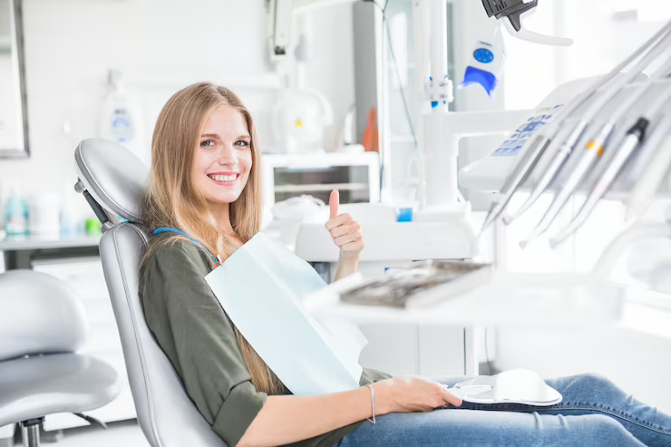 Clear Choices Dental: Simplifying Dental Care for You - Health and Fitness