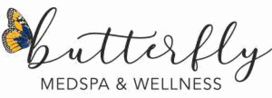 Butterfly Medspa Wellness Cover Image