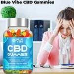 Blue Vibe CBD Gummies Reviews Profile Picture