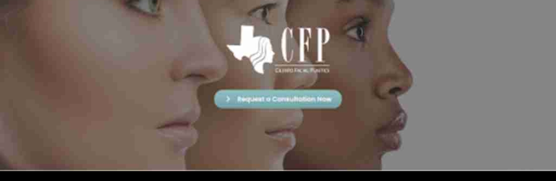 Cilento Facial Plastics Cover Image
