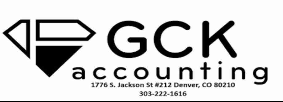GCK Accounting Cover Image