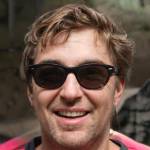 David Mitchell Profile Picture