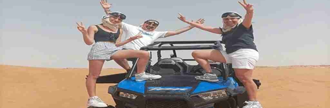 Dune Buggy Dubai Cover Image