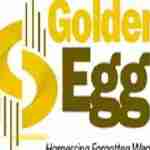 Golden Egg Profile Picture