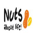 NUTS ABOUT LIFE Profile Picture