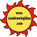 easy drawing Profile Picture