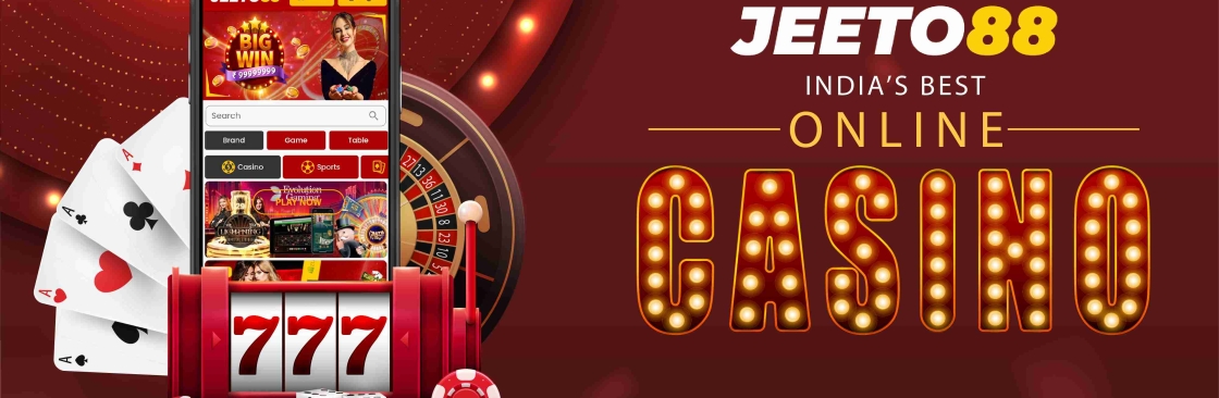 Jeeto88 Official Cover Image